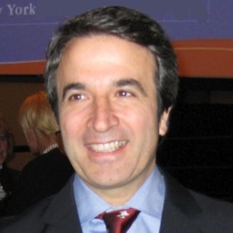 Dr. Javier de Andrés Ares